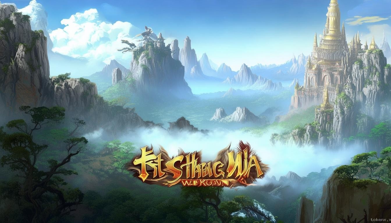 《黑神话：悟空》地图设计深度剖析——美术与游戏性的完美融合